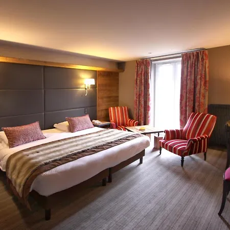 Le Grand Hotel & Spa-2