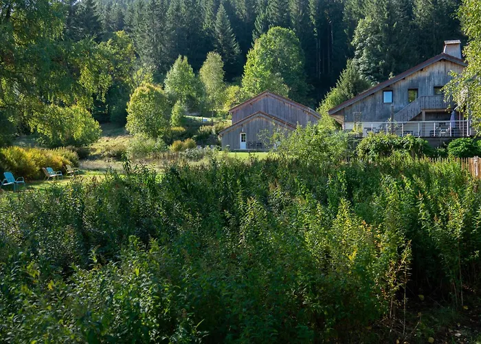 Hôtel accueillant les animaux: Auberge De La Poulcière